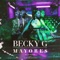 Mayores (feat. Lucas Lucco) - Becky G. lyrics