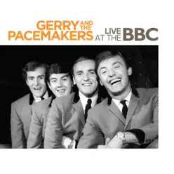 Live at the BBC - Gerry and The Pacemakers