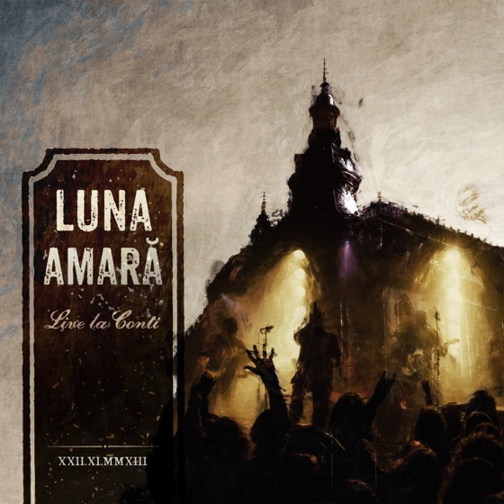 Cover artwork for Oraș