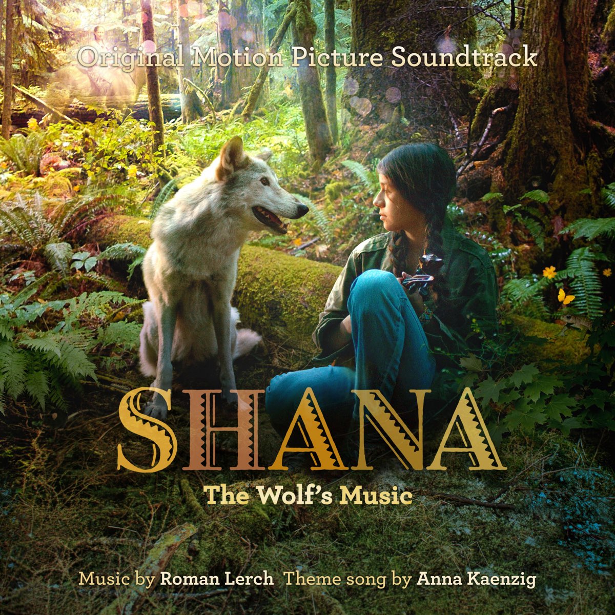 Wolf музыка. Von Leufel — Wolf's Path (2013). Abe Shana "the time Weaver". Шана: музыка волчицы / Shana: the Wolf's Music, 2014 - заботливая Альфа.