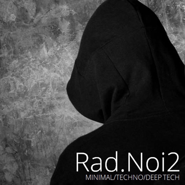 Rad.Noi2 cover