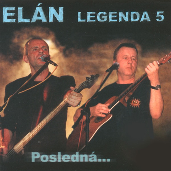 Elan - Od Tatier k Dunaju