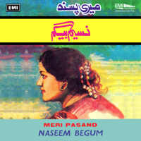 Naseem Begum - Meri Pasand artwork