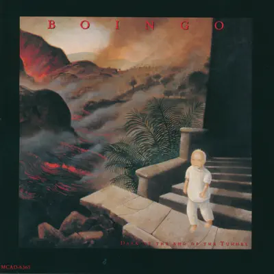Dark at the End of the Tunnel - Oingo Boingo