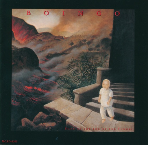 Art for When the Lights Go Out by Oingo Boingo
