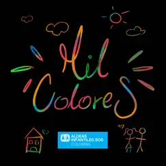 Aldeas Infantiles SOS: Mil Colores Song Lyrics