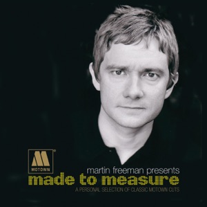 Motown Made to Measure (Presented by Martin Freeman)