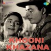 Khooni Khazana (Dara The Bad Man)