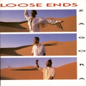 Loose Ends - Who Are You?