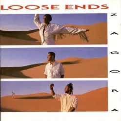 Zagora - Loose Ends Zagora - Loose Ends