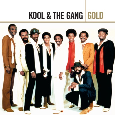 Gold - Kool & The Gang