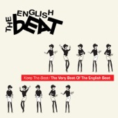 Keep the Beat: The Very Best of The English Beat artwork