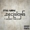 Decisions (feat. John Givez & Perry G) - Single