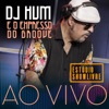 Dj Hum e o Expresso do Groove no Estúdio Showlivre (Ao Vivo)