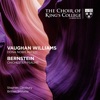 Vaughan Williams: Dona Nobis Pacem - Bernstein: Chichester Psalms, 2017