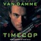 Time Cop (Original Motion Picture Soundtrack)