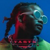 Taste - EP