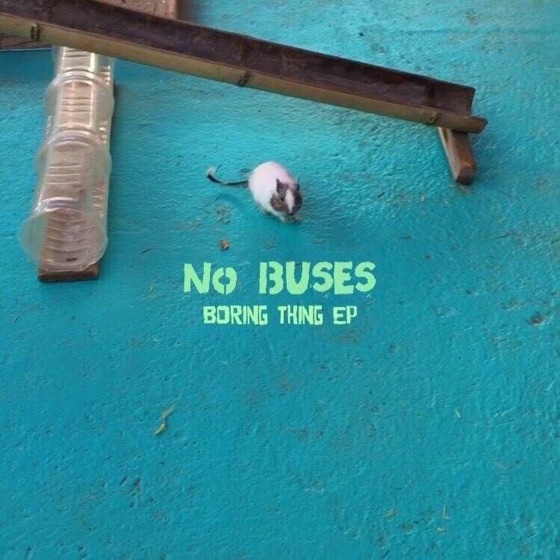 Cover artwork for Cut My Nails