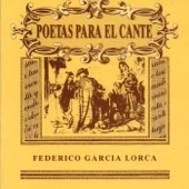 Poetas para el Cante (Federico García Lorca) artwork