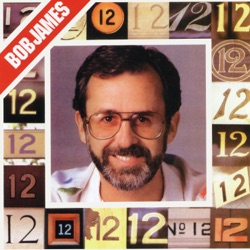 Bob James - Courtship