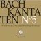 Kantate zu Quasimodogeniti, BWV 42 "Am Abend aber desselbigen Sabbats": IV. Choral. "Verzage nicht, o Häuflein klein" (Sopran, Tenor) artwork