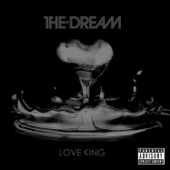Love King - Single artwork