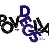 Poveglia (feat. De:Tune) artwork