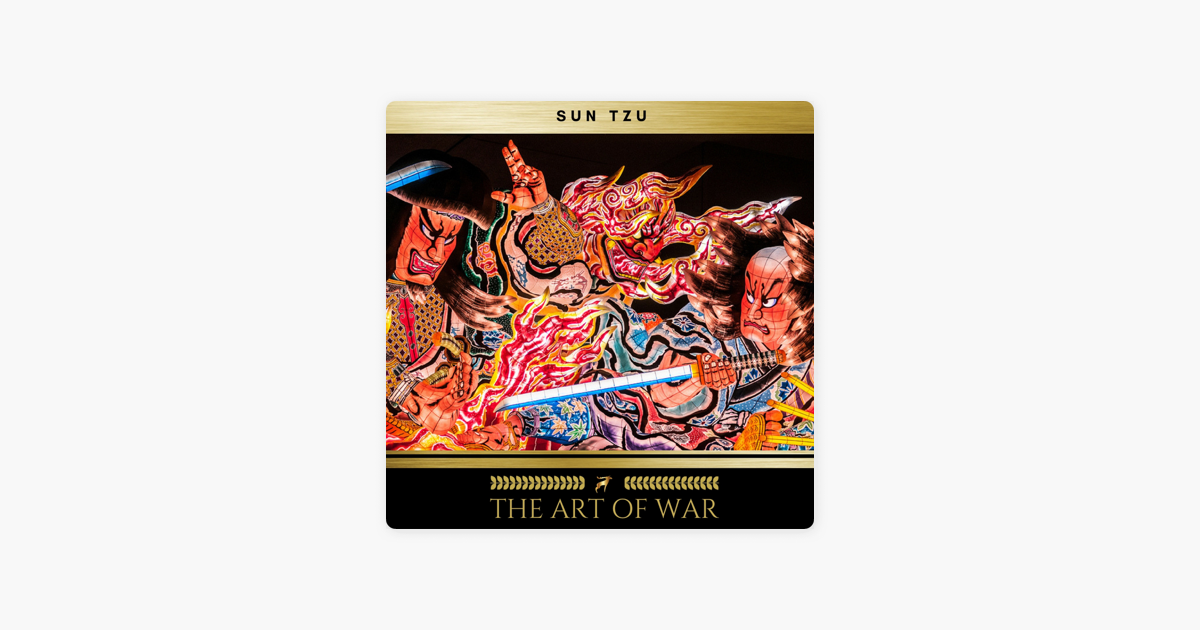 The Art of War - Sun Tzu & Golden Deer Classics The Art of War - Sun Tzu & Golden Deer Classics
