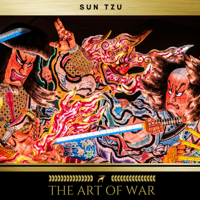 Sun Tzu & Golden Deer Classics - The Art of War artwork