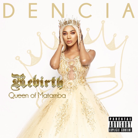 Cover artwork for Let Me See U Dance