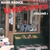 Mark Radice Unpupped Volume One