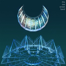 Marseille Blues artwork