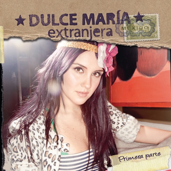 Cover artwork for Inevítable