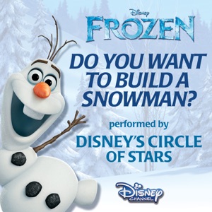 Disney's Circle of Stars - Do You Want to Build a Snowman? (From - Frozen) - Line Dance Music