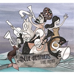 Blue Heathens - Another Love