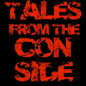 Tales From The Con Side, Episode 2 – Live from Fantasticon Toledo with Mike Zapcic of Comic Book Men