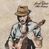 Jacob Green - Little Courage