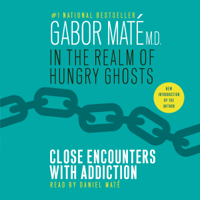 Gabor Maté - In the Realm of Hungry Ghosts (Unabridged) artwork