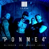 Ponme 4 - Single