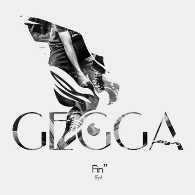 Fin - EP - Gegga