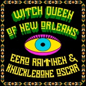 Witch Queen of New Orleans artwork