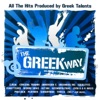 Kosmopolitans - I Belong to You (feat. Athena Routsi)
