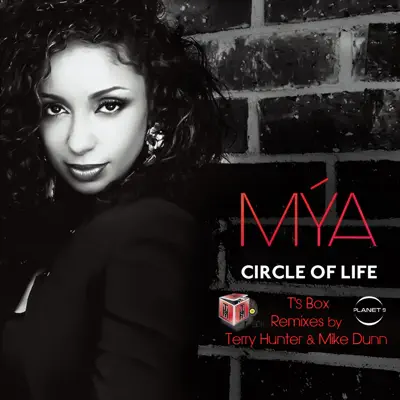 Circle of Life - Mya