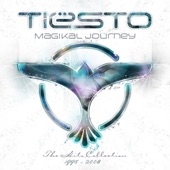 Magikal Journey - The Hits Collection 1998-2008 artwork