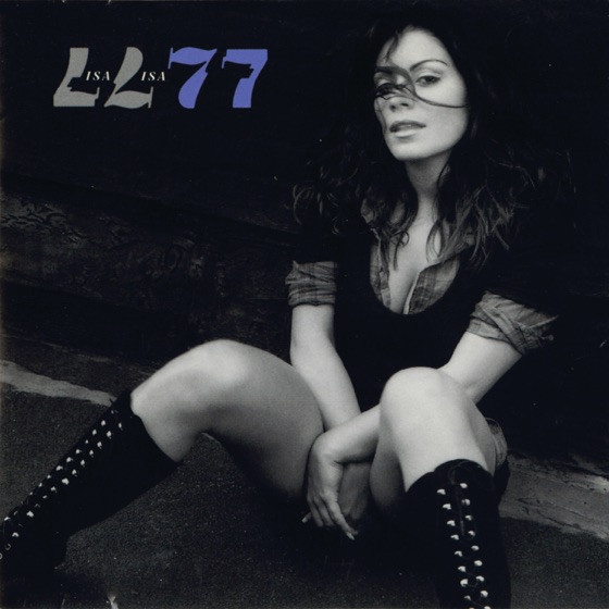 Cover artwork for Skip to My Lu