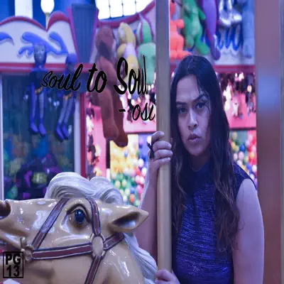 Soul to Soul - Single - OSI