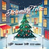 Diciembre Feliz  - Single