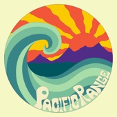 Pacific Range - Desert Waves