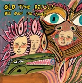 Old Time Relijun - Crows in a Row