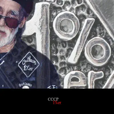 1%er - Single - Cccp